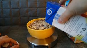 30% weniger Zucker Schockmüsli von Kölln - will uns die Lebensmittel-Industrie verar******?