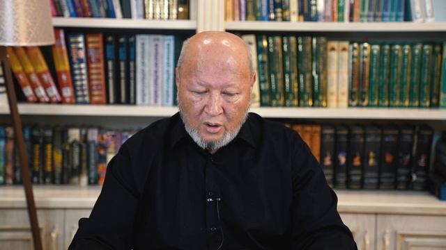 Мир есть отражение себя М.С. Норбеков смотреть онлайн