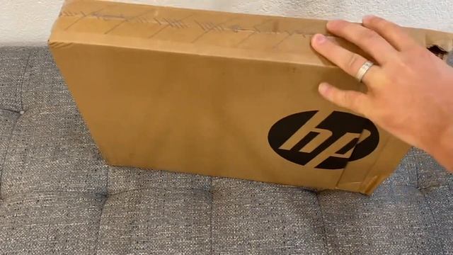 Guide to buying a budget laptop & HP 14-fq0013dx unboxing смотреть онлайн