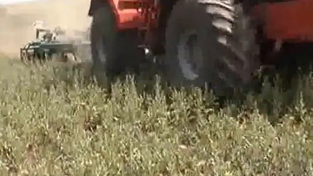 Чизель+Культиватор
