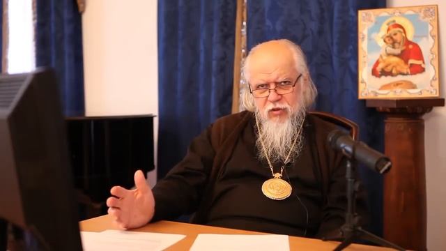 Как подготовиться к исповеди епископ Пантелеимон смотреть онлайн