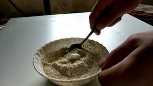 Лучшая прикормка на карася своими руками за минуту