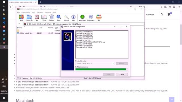 Arduino Port Not Found смотреть онлайн