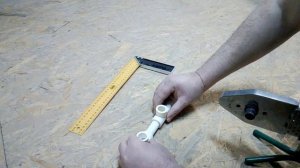 Полотенцесушитель из полипропилена.