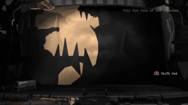 Contrast Walkthrough | FULL