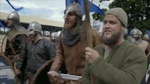 Военно-историческая реконструкция. Что это такое.