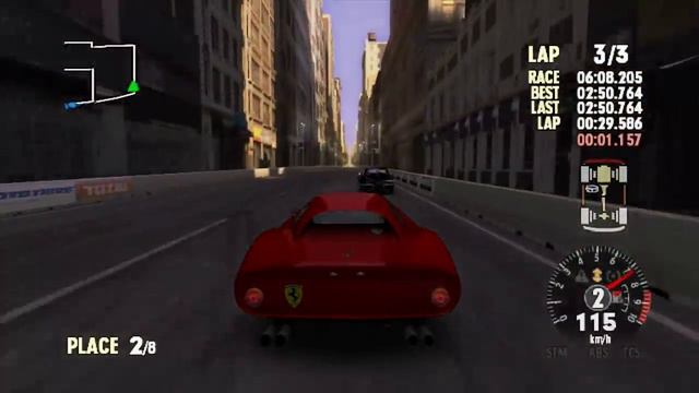 Forza Motorsport review - ColourShed смотреть онлайн