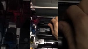 DIY Kyocera FS-C5350DN drum replacement