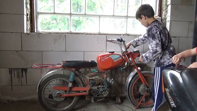 Копатыч делает КарпатыЧ.