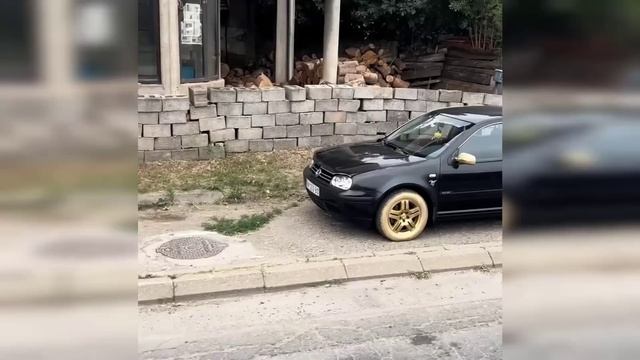 Volkswagen Das Auto Meme Compilation #2