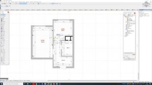 Использование шрифтов ArchiCAD