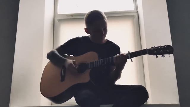 Sirotkin - Планы на это лето (акустика) | Kira.