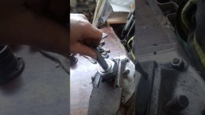 самодельный роторный плуг для дизельного мотоблока