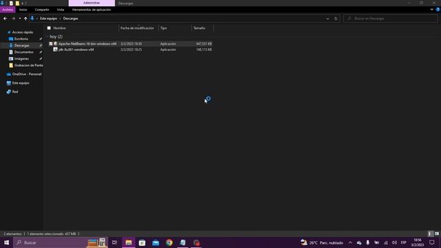Tutorial para instalar Apache Netbeans смотреть онлайн
