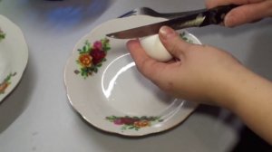 Шницель по-биробиджански из куриного фарша / Schnitzel in Birobidzhan.