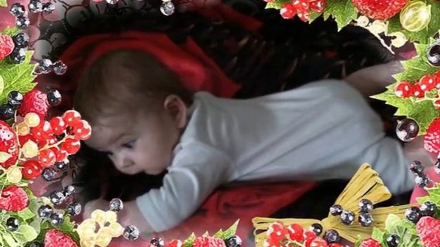 С днём рождения  ДЕНИС. поздравление внуку