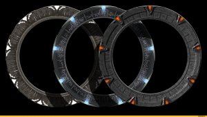 Сериал Звездные врата: ЗВ-1 - 2 сезон 7 серия / Stargate SG-1