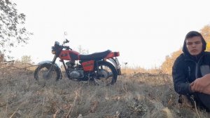 Обзор на Иж Планету 5 ,плюсы и минусы , отзывы.