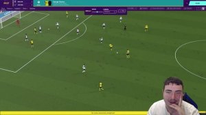 THE UNDERDOGS! | The Bolton Wanderer S1 E3 | A Football Manager 2020 Story