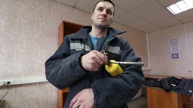 Демонтаж кондиционеров. Часть 2.