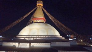 Boudhanath Stupa | Kathmandu | #VirtualNepal