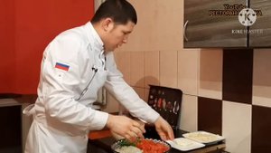 НОНУШТА ТАЙЁРЛАШ НОН ПИЦЦА