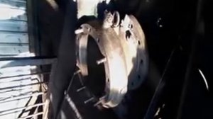 Сварка чугуна. Ремонт чугунного насоса.