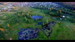 Поганая Лохань. Карабаново