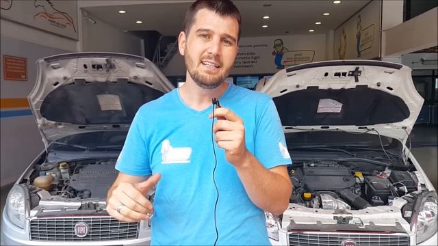 Fiat Linea Kontrolleri (İkinci El Araç Alacaklara Tavsiyeler) смотреть онлайн