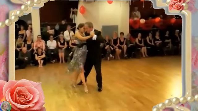 ПРЕВОСХОДНЫЙ ТАНЕЦ И ПЕСНЯ !!! Fernando, Alexandra и Стелла Джанни Как мало пройдёно дорог смотреть онлайн