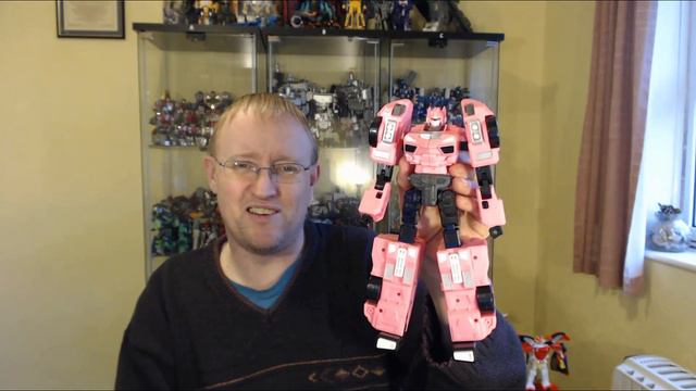 My Top 12 Worst Bots 0f 2018 смотреть онлайн