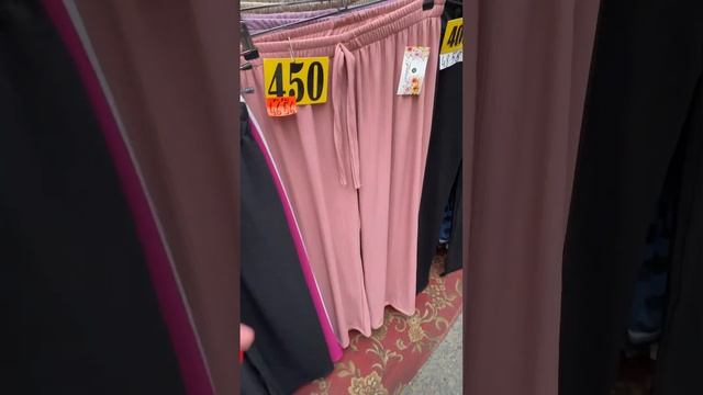 САДОВОД РАСПРОДАЖА СТ 6-38 ? ЖЕНСКАЯ ОДЕЖДА ОТ 300₽ #рыноксадовод #садовод смотреть онлайн