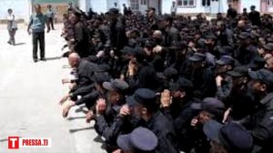 АМНИСТИЯ! 25 000 нафар дар ТОҶИКИСТОН АЗ ЗИНДОН ОЗОД МЕШАВАНД