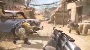 Песня про WarFace