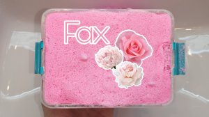 PINK FOAM ? RELAX TIME ? ХРУСТЯЩАЯ МЫЛЬНАЯ ПЕНА ??? ВИДЕО АНТИСТРЕСС