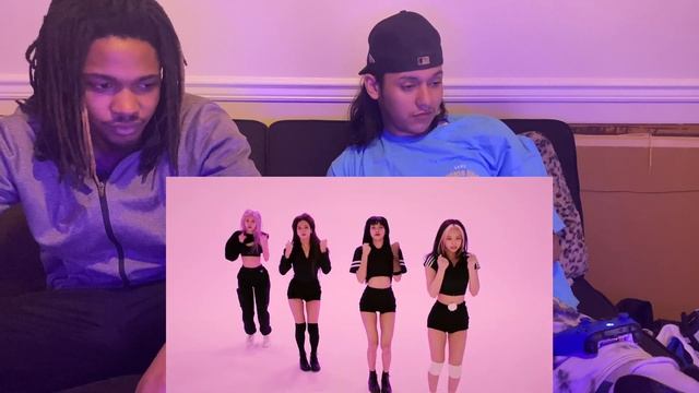 TRASH OR PASS-BLACKPINK - 'How You Like That' DANCE PERFORMANCE VIDEO REACTION смотреть онлайн