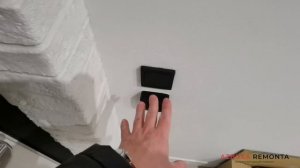 Черные розетки в интерьере | выключатели | ремонт квартир спб