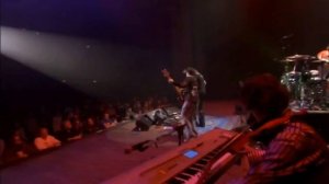 Steve Vai ~ Juice - Live ~
