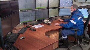 Оператор нефтепродуктоперекачивающей станции. Портрет профессии