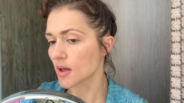 ?Губная помада 5 в 1 с глянцевым финишем ? А есть ли глянец? ? The ONE Colour Stylist Персик 373 смотреть онлайн