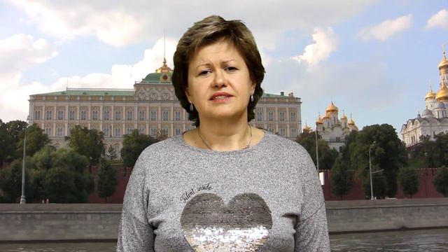 "Моя Москва" смотреть онлайн