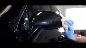 Kерамическое покрытие Ceramic Pro 9H