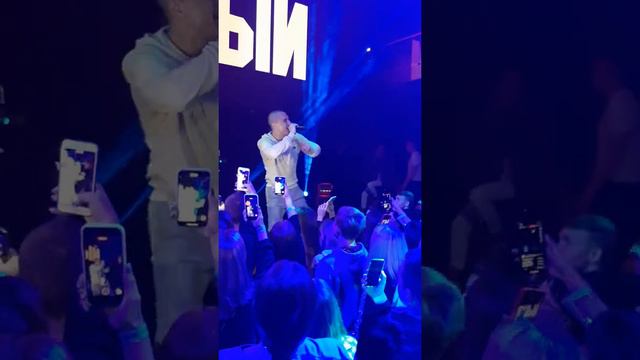 #Чесный#ТимурГатиятулин#НижнийНовгород#Девочкамоялетай