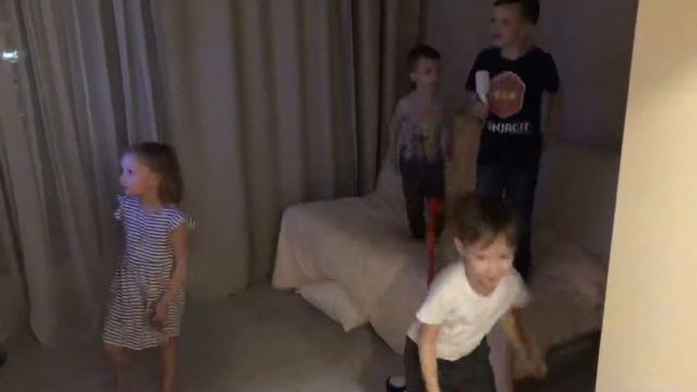 День рождение Полины 2019 смотреть онлайн