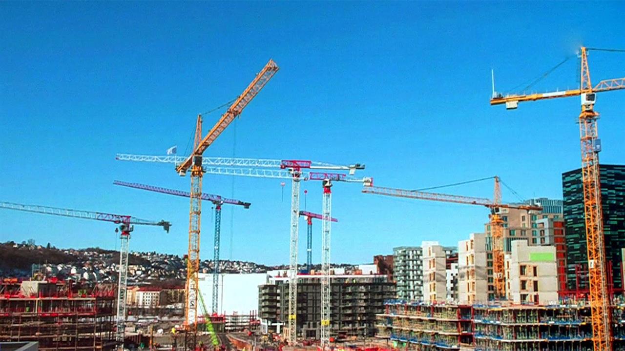 Программой льготной ипотеки смогут воспользоваться еще больше полумиллиона россиян