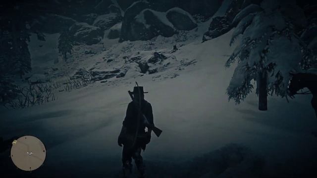 Как поймать топовую лошадь Red Dead Redemption 2 смотреть онлайн