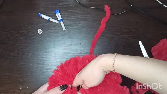 Как сделать букву Ю к празднику прощание с азбукой смотреть онлайн