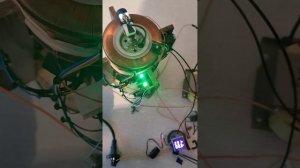 Собрал электромеханический стабилизатор Дмитрия Коржевского @Korzhevsky