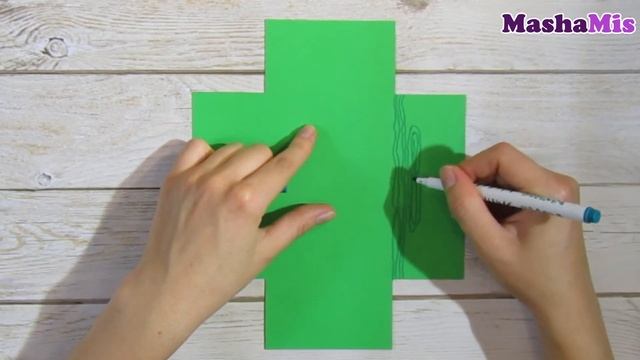 Рамка из бумаги просто и быстро своими руками смотреть онлайн