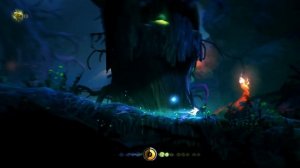 Обзор Ori and the Blind Forest для Nintendo Switch